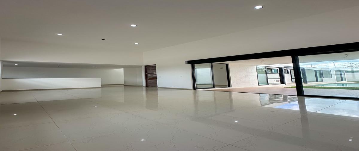 Foto de casa en venta en zapote , praderas del mayab, conkal, yucatán, 0 No. 04