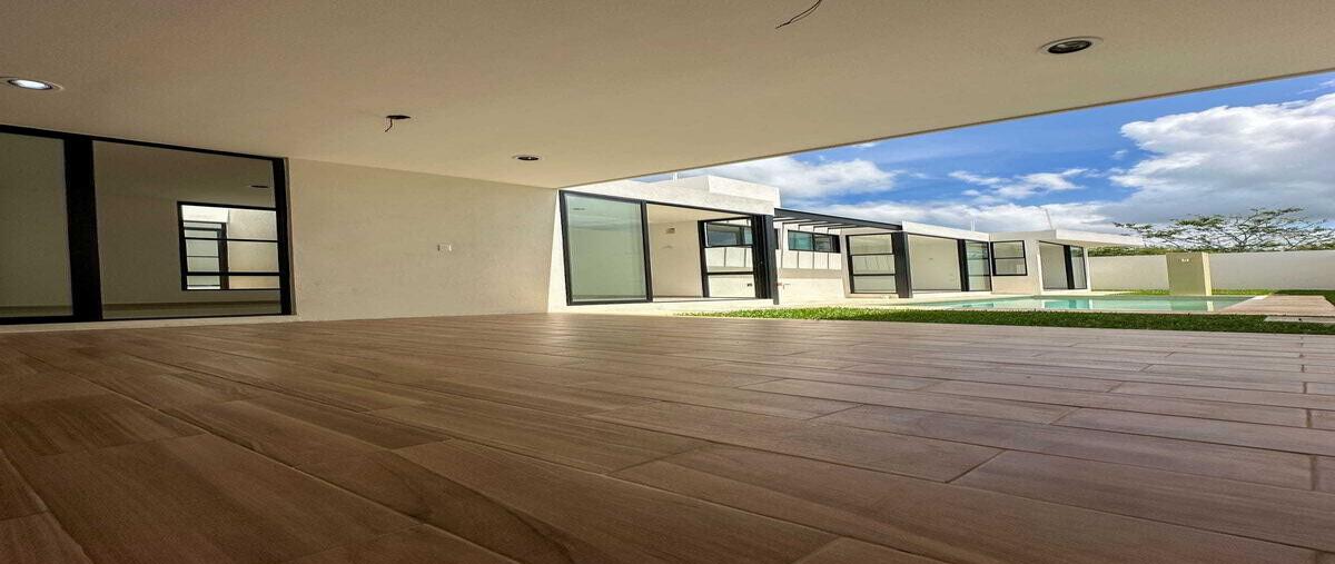 Foto de casa en venta en zapote , praderas del mayab, conkal, yucatán, 0 No. 05