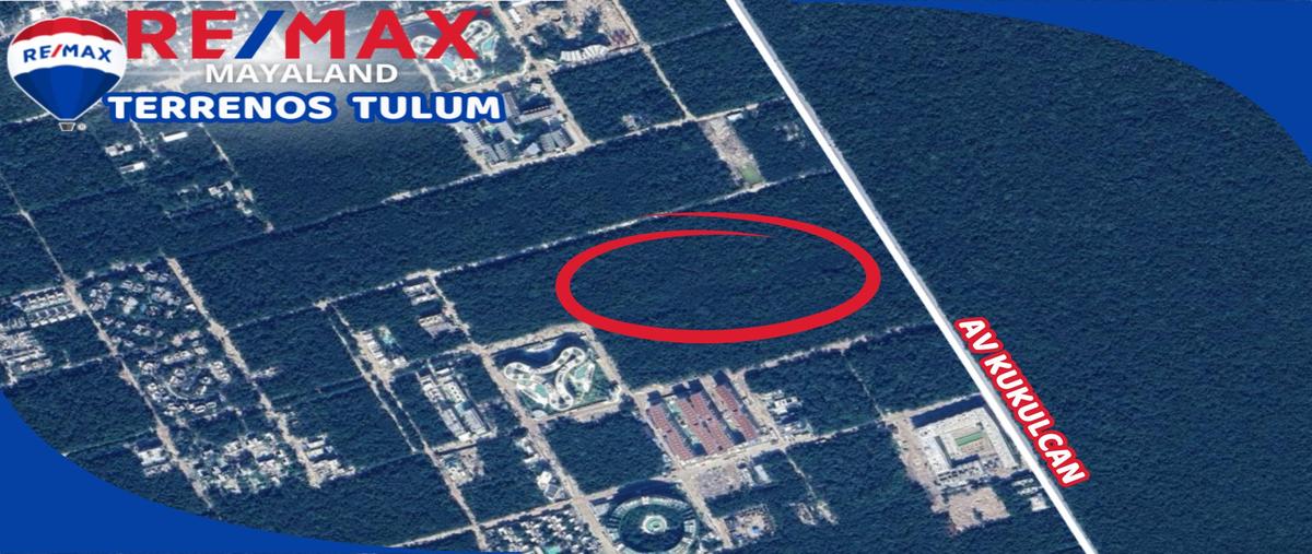 Foto de terreno comercial en venta en zapote , tulum centro, tulum, quintana roo, 29399512 No. 04