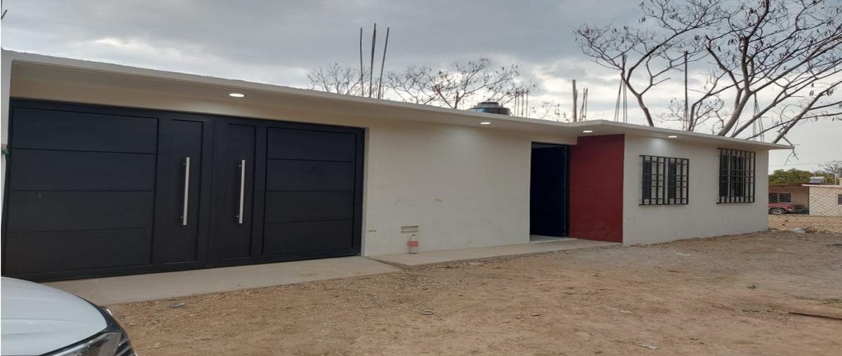 Foto de casa en venta en  , zapoteca, villa de zaachila, oaxaca, 0 No. 01