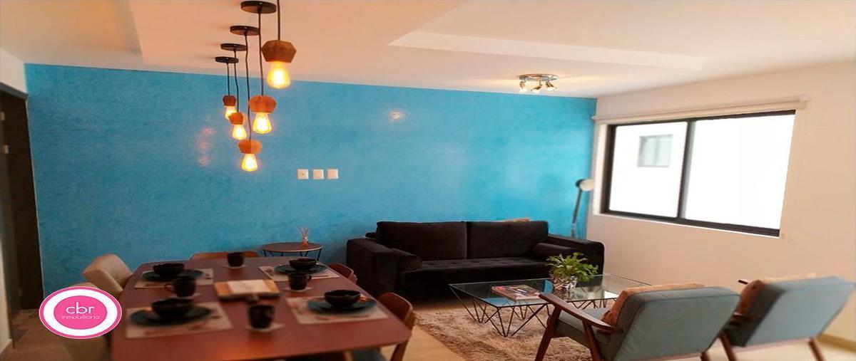 Foto de departamento en zapotecas , ajusco, coyoacán, df / cdmx, 17092135 foto 01 Foto de departamento en venta en zapotecas , ajusco, coyoacán, df / cdmx, 17092135 No. 01