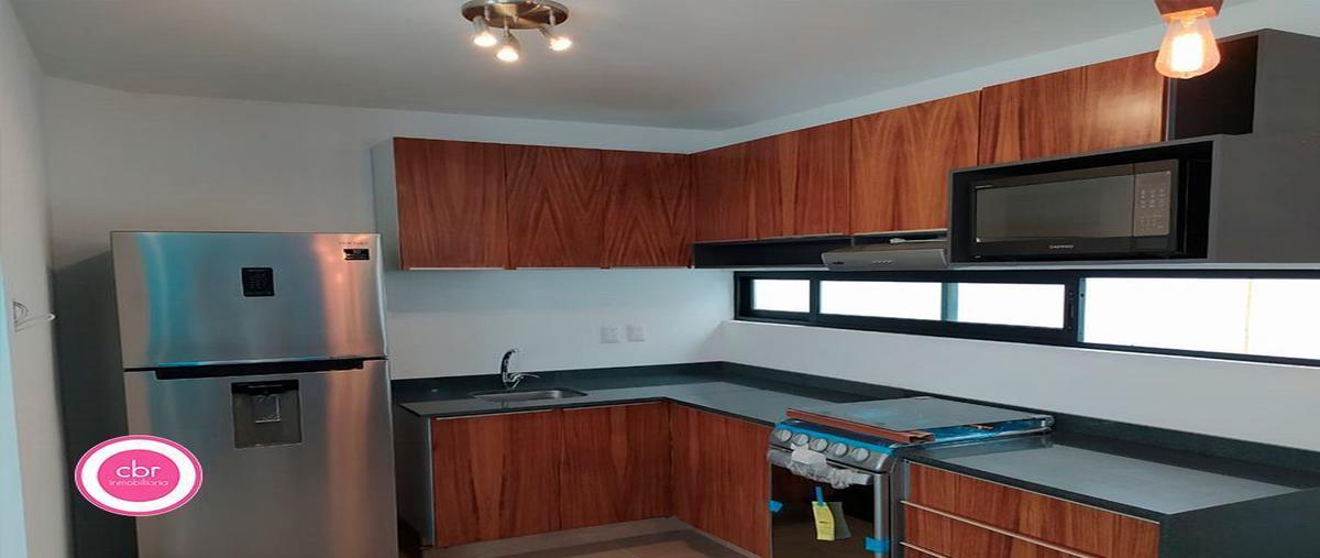 Foto de departamento en zapotecas , ajusco, coyoacán, df / cdmx, 17092135 foto 03 Foto de departamento en venta en zapotecas , ajusco, coyoacán, df / cdmx, 17092135 No. 03