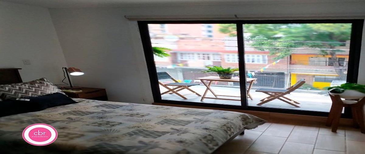 Foto de departamento en zapotecas , ajusco, coyoacán, df / cdmx, 17092135 foto 04 Foto de departamento en venta en zapotecas , ajusco, coyoacán, df / cdmx, 17092135 No. 04