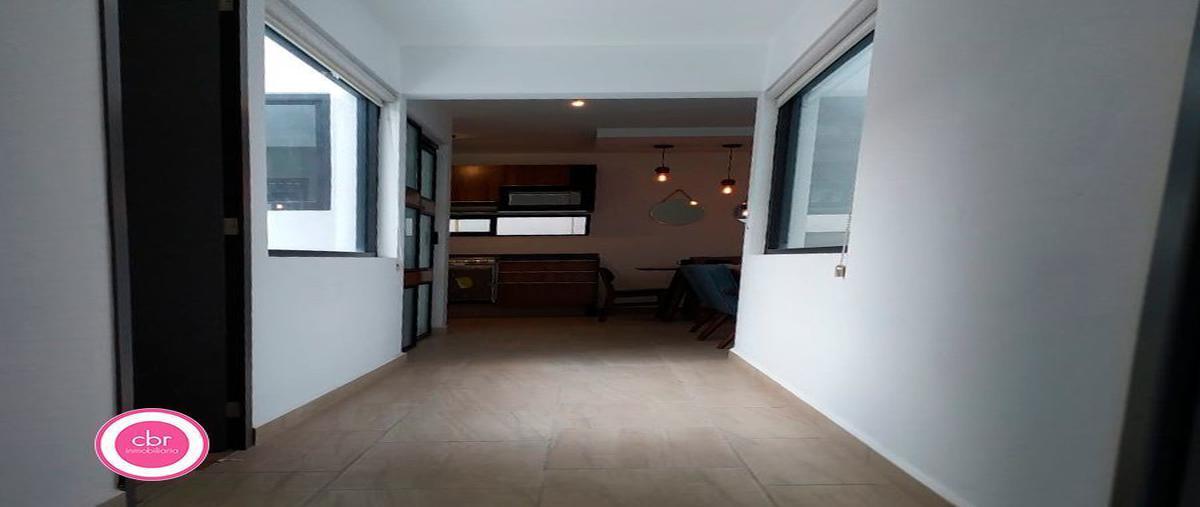 Foto de departamento en zapotecas , ajusco, coyoacán, df / cdmx, 17092135 foto 05 Foto de departamento en venta en zapotecas , ajusco, coyoacán, df / cdmx, 17092135 No. 05