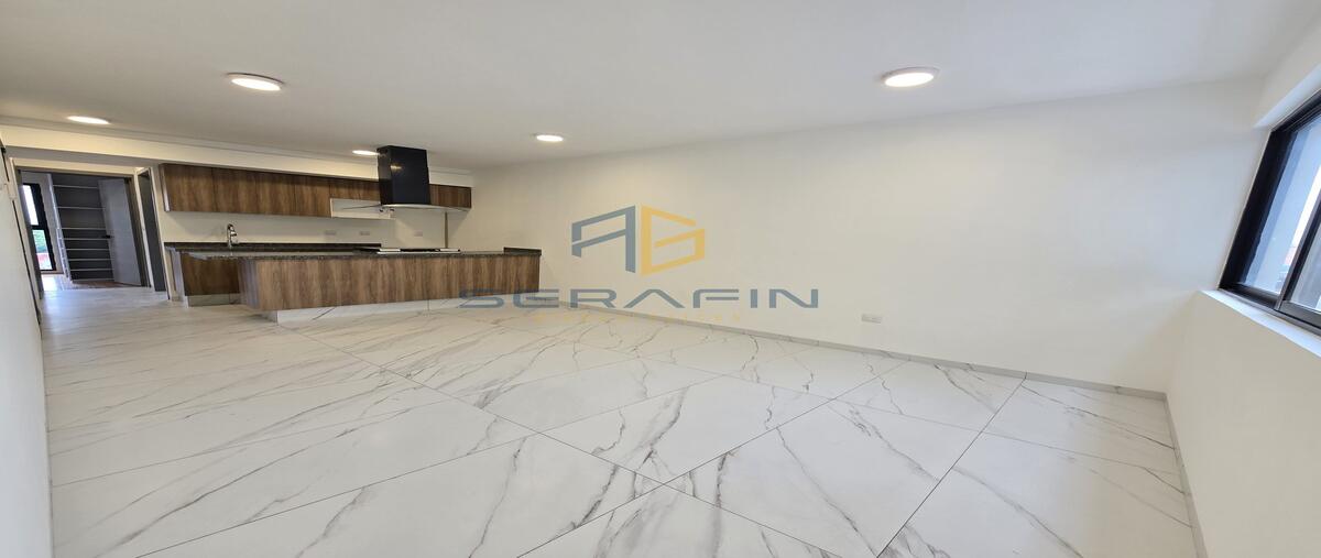 Foto de departamento en venta en zapotecas , ajusco, coyoacán, df / cdmx, 0 No. 01