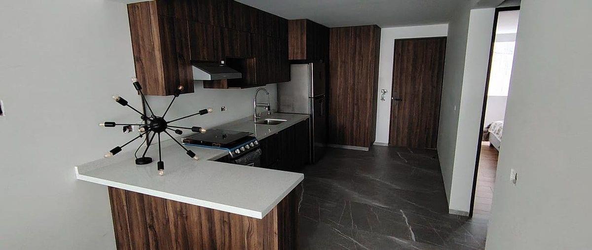 Foto de departamento en venta en zapotecas , ajusco, coyoacán, df / cdmx, 0 No. 03