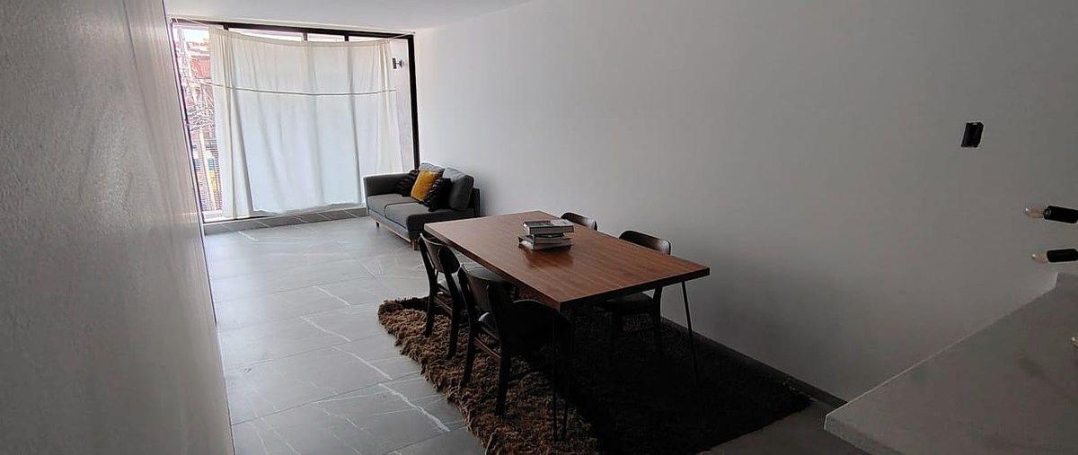 Foto de departamento en venta en zapotecas , ajusco, coyoacán, df / cdmx, 0 No. 04