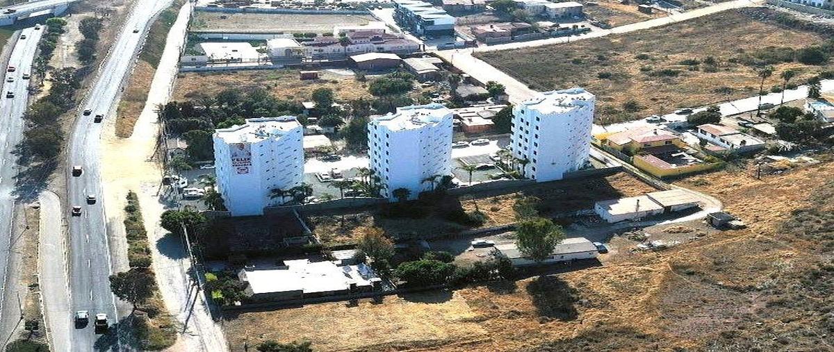 Foto de terreno habitacional en renta en zapotecas & clark flores , coronita, ensenada, baja california, 0 No. 03