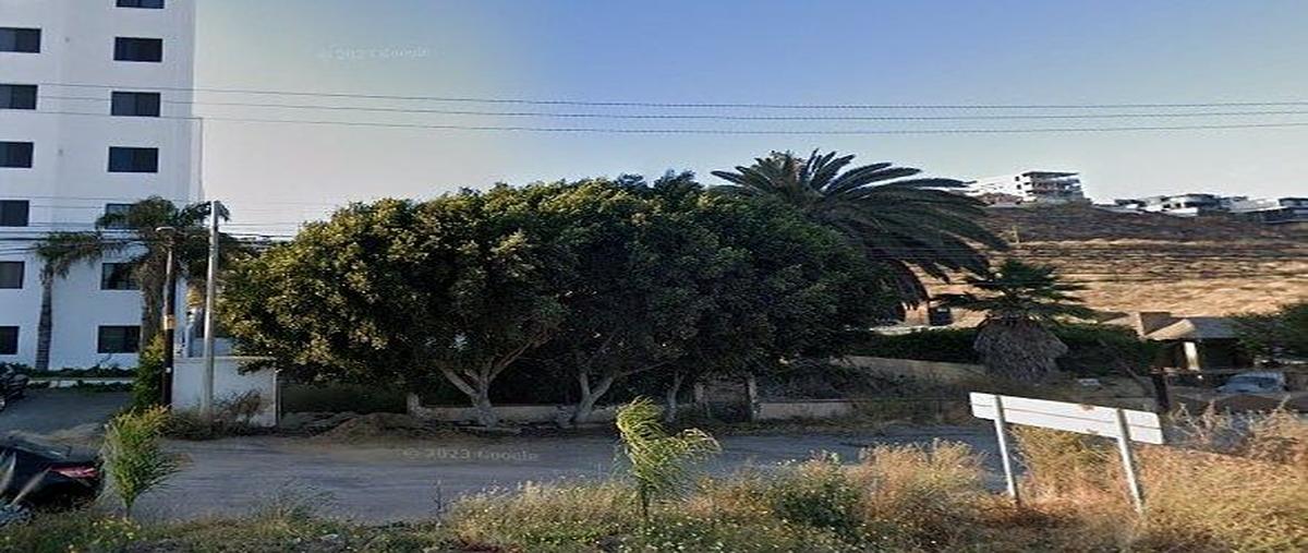 Foto de terreno habitacional en renta en zapotecas & clark flores , coronita, ensenada, baja california, 0 No. 04