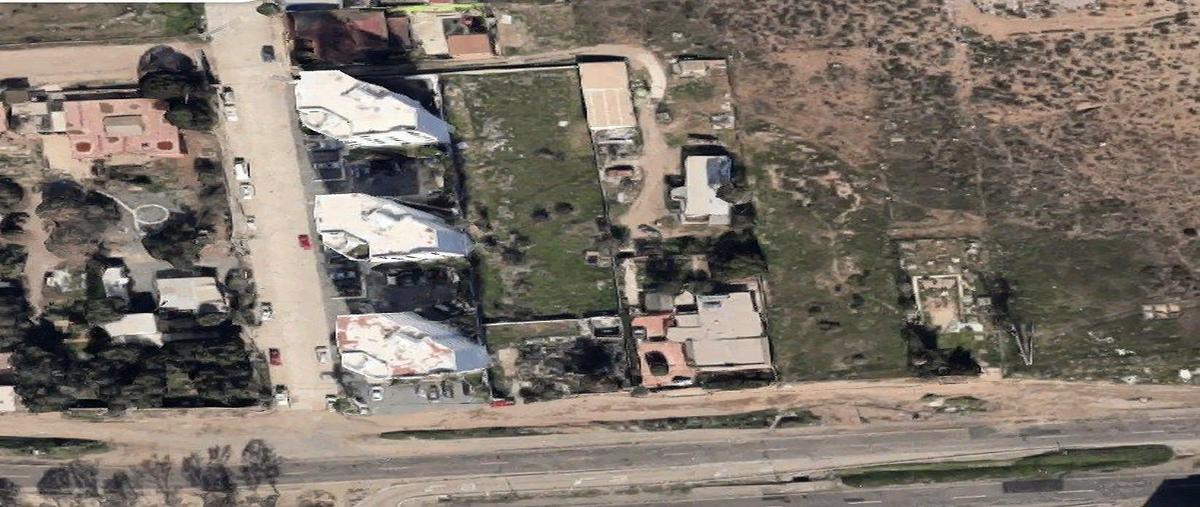 Foto de terreno habitacional en renta en zapotecas & clark flores , coronita, ensenada, baja california, 31082595 No. 05