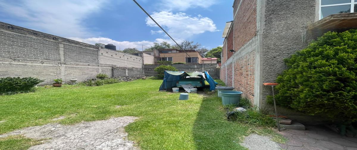 Foto de terreno habitacional en zapotecas , pedregal de las águilas, tlalpan, df / cdmx, 0 foto 04 Foto de terreno habitacional en venta en zapotecas , pedregal de las águilas, tlalpan, df / cdmx, 0 No. 04
