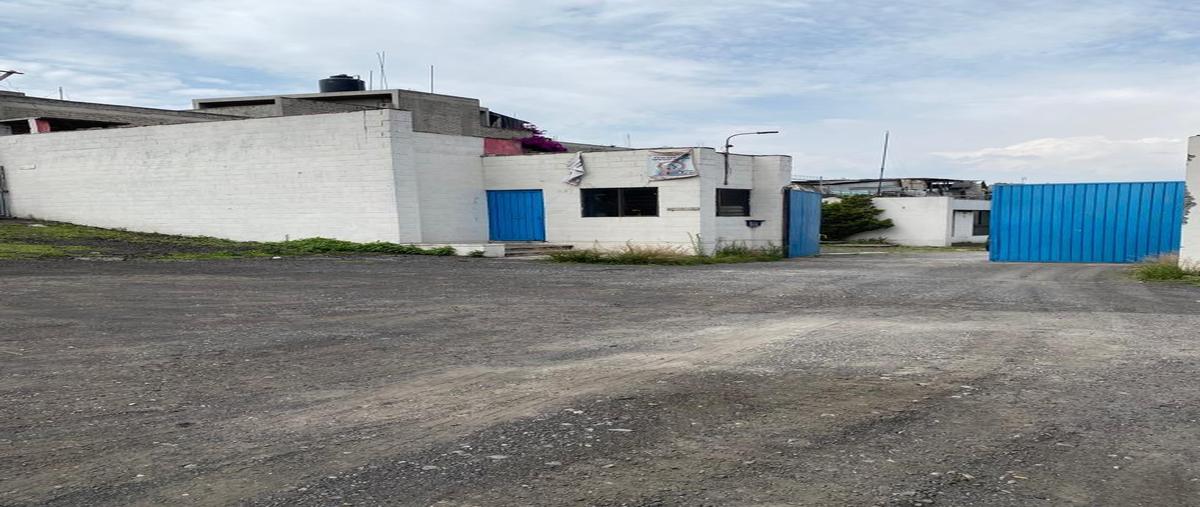 Foto de terreno habitacional en venta en  , zapotitla, tláhuac, df / cdmx, 25749084 No. 04