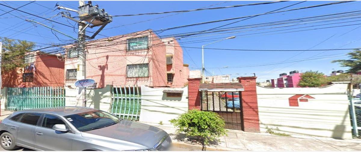 Foto de departamento en venta en  , zapotitla, tláhuac, df / cdmx, 27840796 No. 01