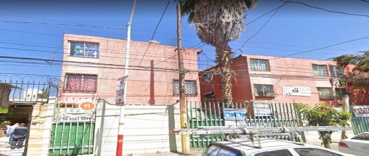 Foto de departamento en venta en  , zapotitla, tláhuac, df / cdmx, 27840796 No. 03