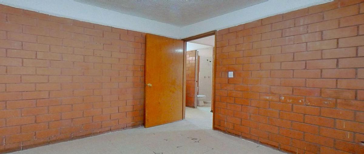 Foto de departamento en venta en  , zapotitla, tláhuac, df / cdmx, 0 No. 05