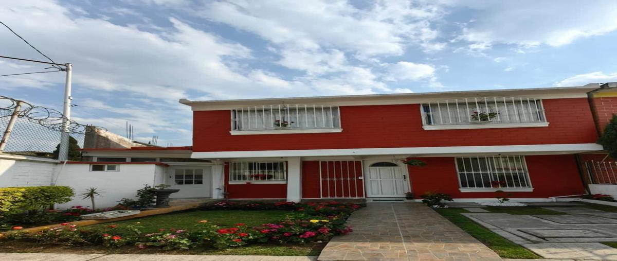 Foto de casa en venta en  , zapotitlán, tláhuac, df / cdmx, 31095243 No. 03