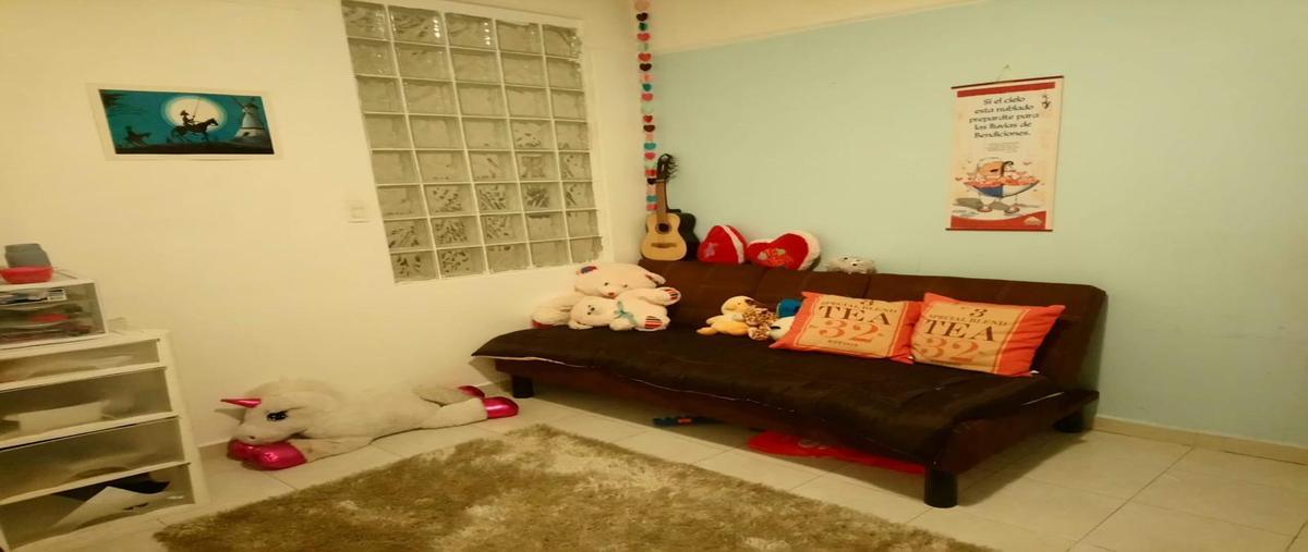 Foto de casa en venta en  , zapotitlán, tláhuac, df / cdmx, 31095243 No. 05