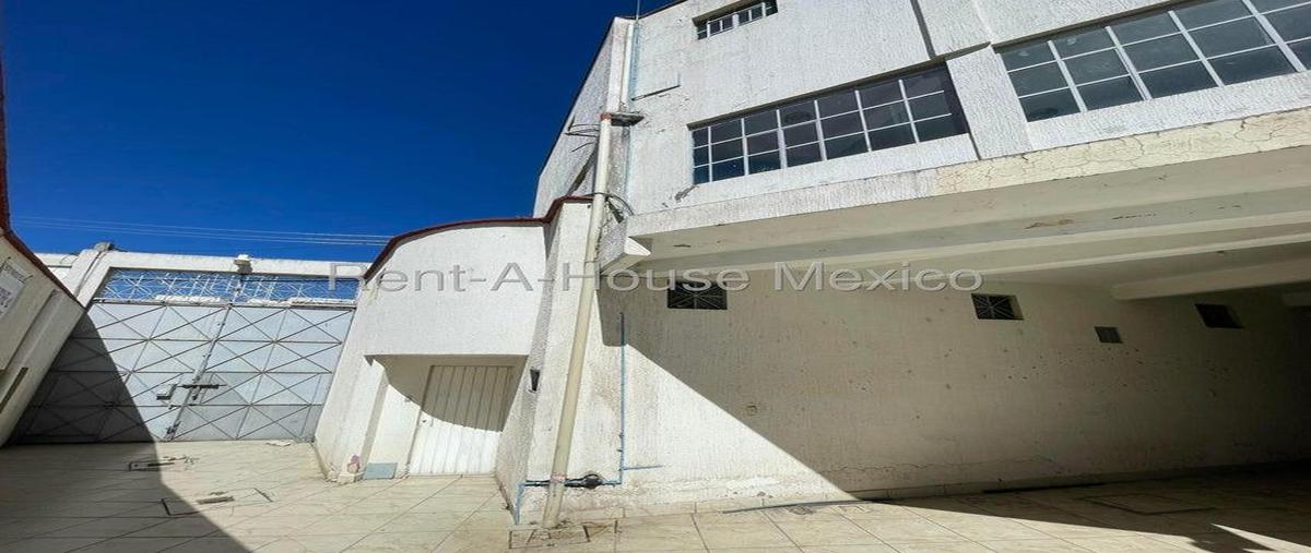 Foto de local en renta en  , zapotlan de allende, tulancingo de bravo, hidalgo, 30340059 No. 04