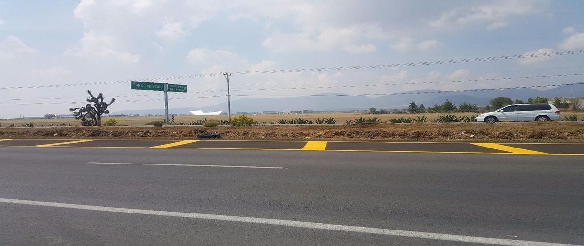 Foto de terreno comercial en venta en  , zapotlán de juárez centro, zapotlán de juárez, hidalgo, 0 No. 03