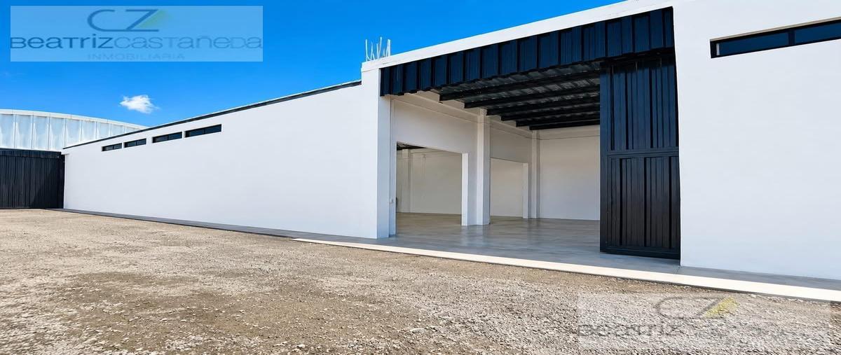 Foto de bodega en renta en  , zapotlán de juárez centro, zapotlán de juárez, hidalgo, 0 No. 03