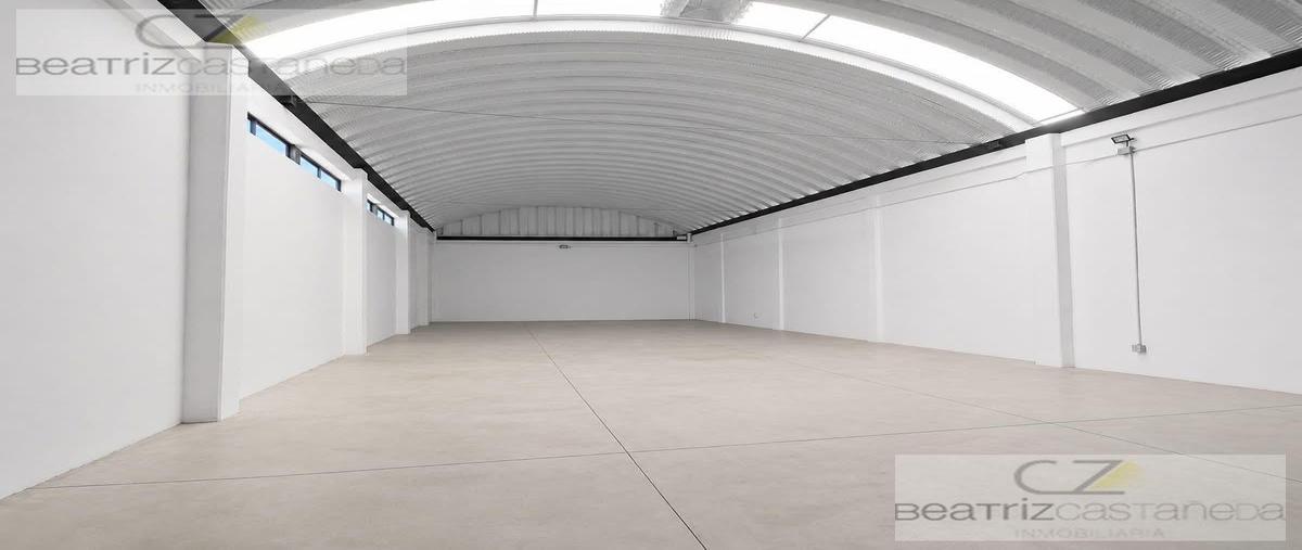 Foto de bodega en renta en  , zapotlán de juárez centro, zapotlán de juárez, hidalgo, 0 No. 04