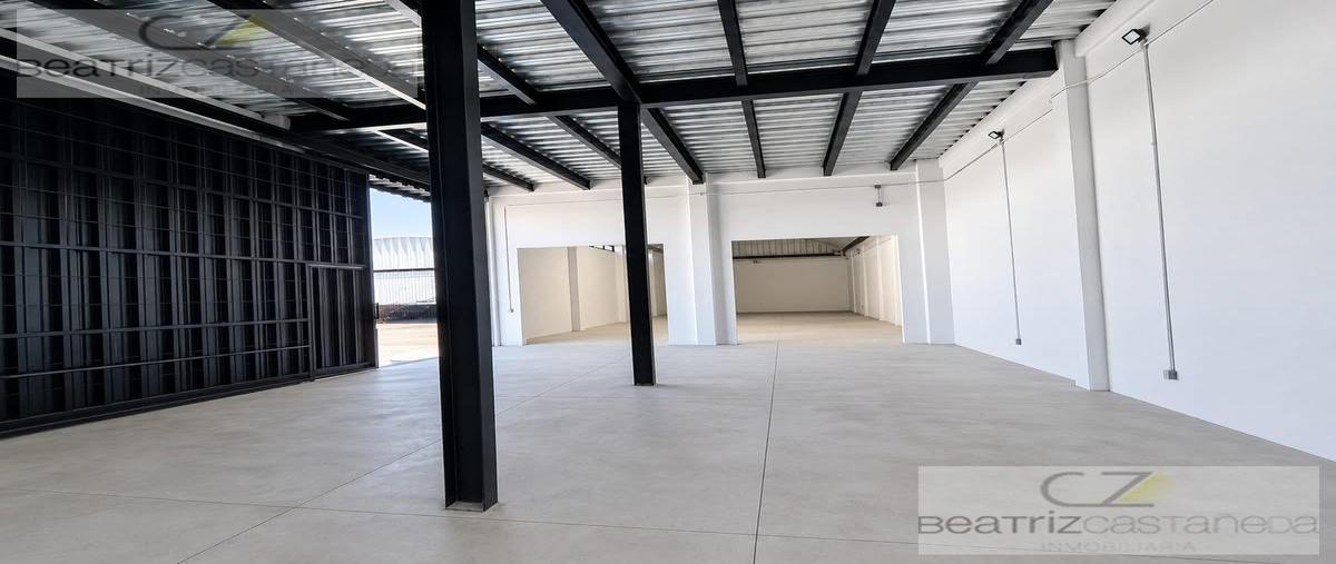 Foto de bodega en renta en  , zapotlán de juárez centro, zapotlán de juárez, hidalgo, 0 No. 05