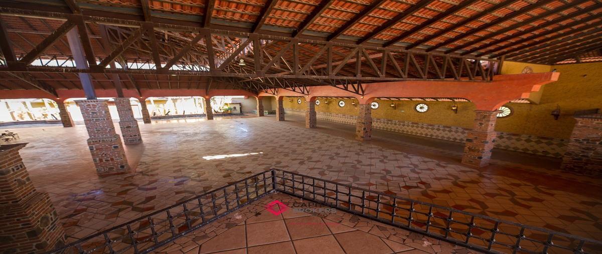 Foto de rancho en venta en zapotlan , zapotlan del rey, zapotlán del rey, jalisco, 0 No. 05