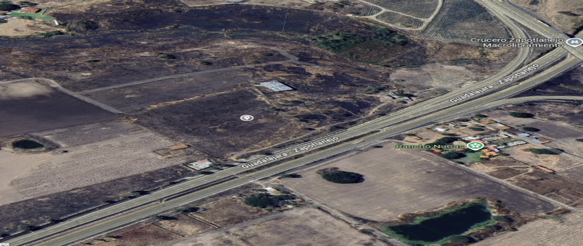 Foto de terreno comercial en venta en  , zapotlanejo, zapotlanejo, jalisco, 30040914 No. 05
