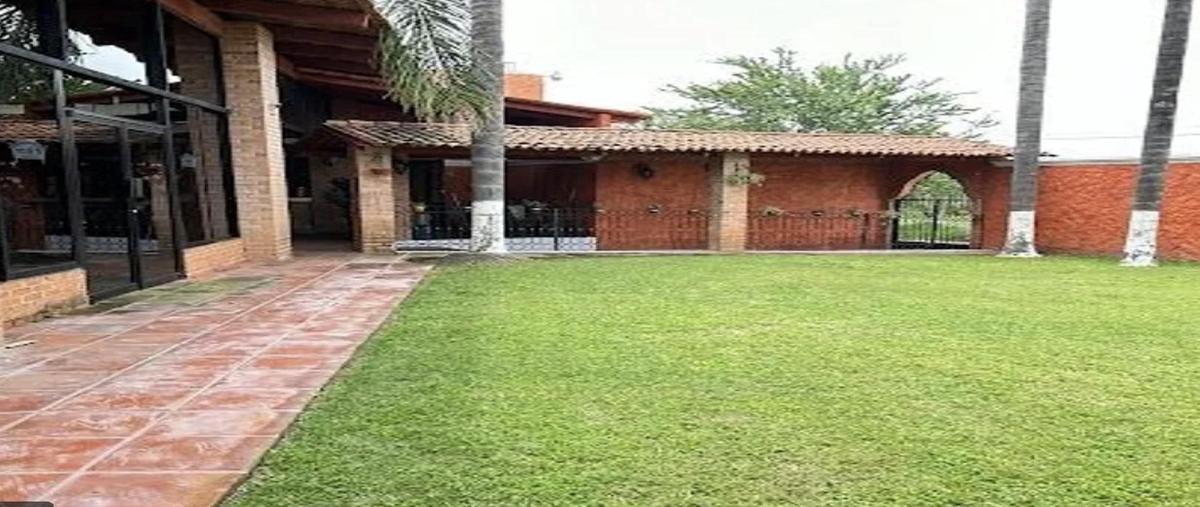 Foto de rancho en venta en  , zapotlanejo, zapotlanejo, jalisco, 0 No. 05