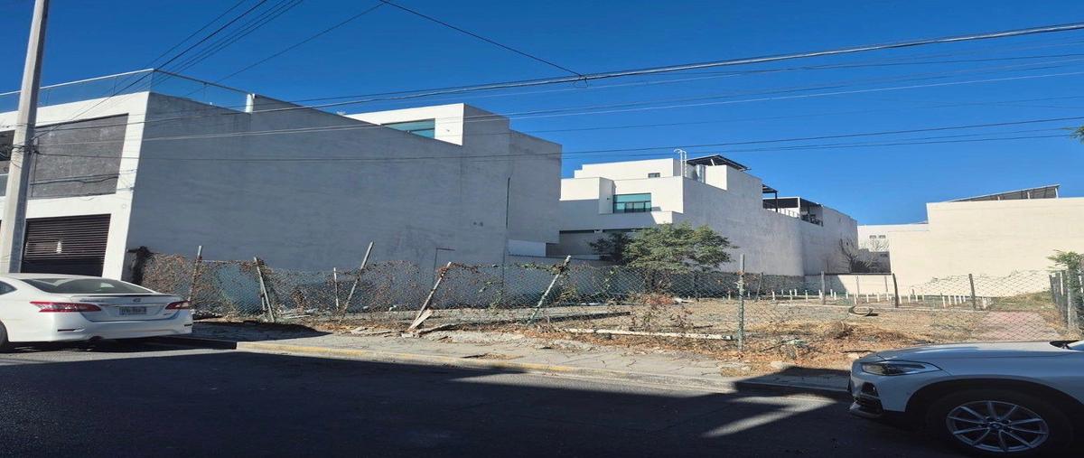 Foto de terreno habitacional en venta en zaragoa , palo blanco, san pedro garza garcía, nuevo león, 0 No. 03