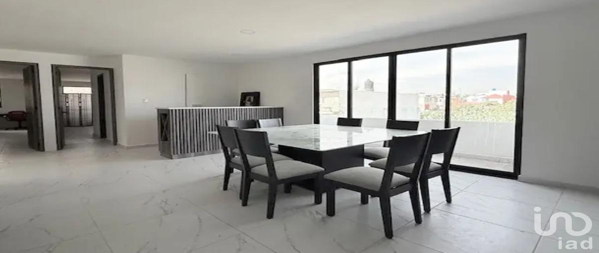 Foto de departamento en venta en zaragoza 166, san bernardino tlaxcalancingo, san andrés cholula, puebla, 29528179 No. 03