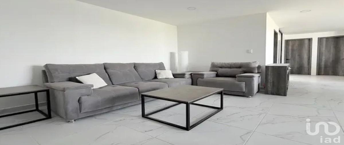 Foto de departamento en venta en zaragoza 175, san bernardino tlaxcalancingo, san andrés cholula, puebla, 29528179 No. 05