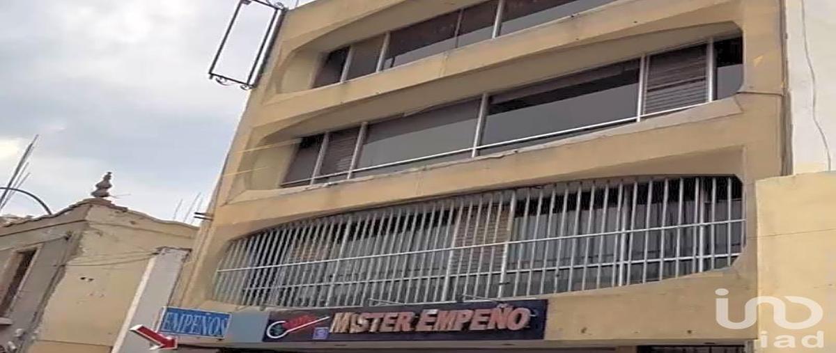 Foto de edificio en zaragoza 198, celaya centro, celaya, guanajuato, 28721327 foto 01 Foto de edificio en venta en zaragoza 198, celaya centro, celaya, guanajuato, 28721327 No. 01