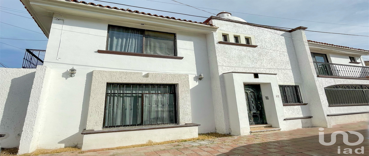 Foto de casa en zaragoza 302, fátima, aguascalientes, aguascalientes, 30736616 foto 01 Foto de casa en venta en zaragoza 302, fátima, aguascalientes, aguascalientes, 30736616 No. 01