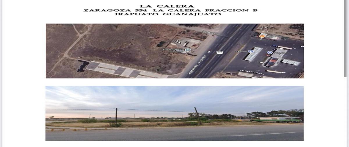 Foto de terreno habitacional en zaragoza 554 , san vicente, irapuato, guanajuato, 0 foto 01 Foto de terreno habitacional en venta en zaragoza 554 , san vicente, irapuato, guanajuato, 0 No. 01