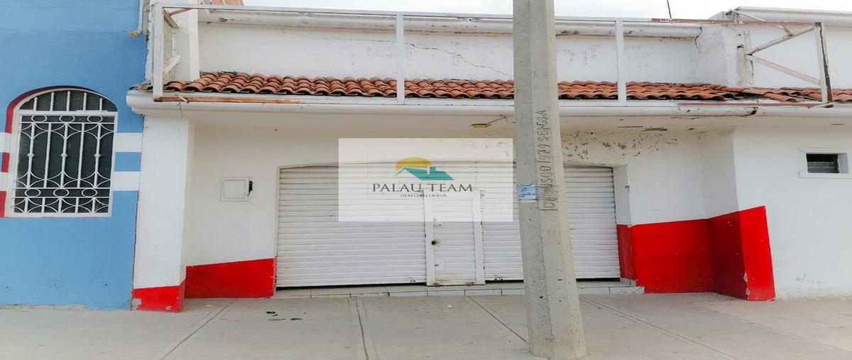 Foto de local en renta en zaragoza 68, colotlan centro, colotlán, jalisco, 17021601 No. 03