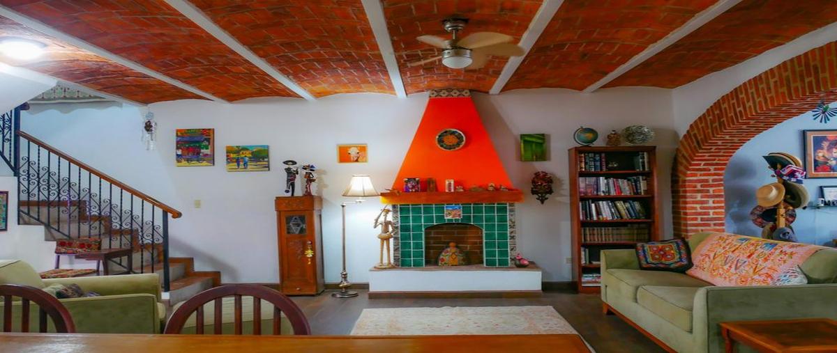 Foto de casa en venta en zaragoza 717, chapala centro, chapala, jalisco, 0 No. 03