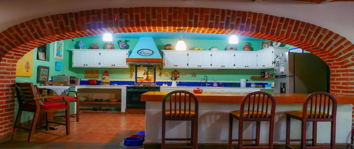 Foto de casa en venta en zaragoza 717, chapala centro, chapala, jalisco, 0 No. 05