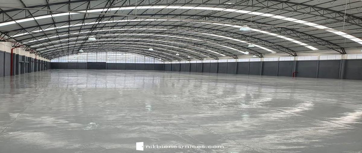 Foto de local en renta en zaragoza , agrícola pantitlan, iztacalco, df / cdmx, 22257913 No. 04