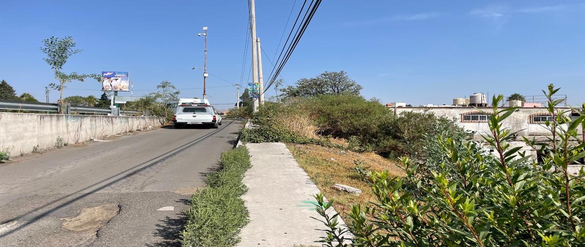 Foto de terreno habitacional en , zaragoza, apizaco, tlaxcala, 0 foto 03 Foto de terreno habitacional en venta en , zaragoza, apizaco, tlaxcala, 0 No. 03
