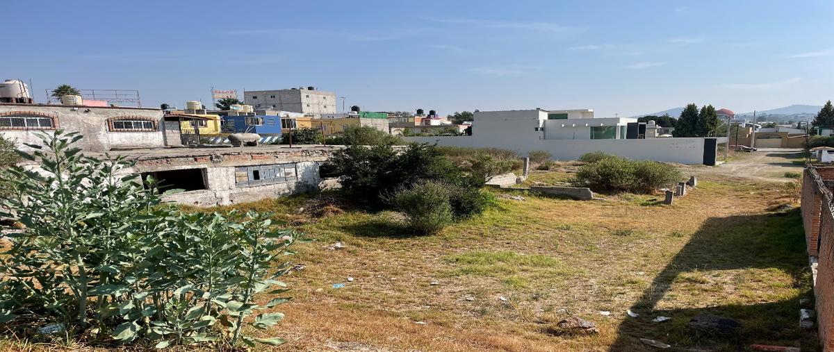 Foto de terreno habitacional en , zaragoza, apizaco, tlaxcala, 0 foto 04 Foto de terreno habitacional en venta en , zaragoza, apizaco, tlaxcala, 0 No. 04