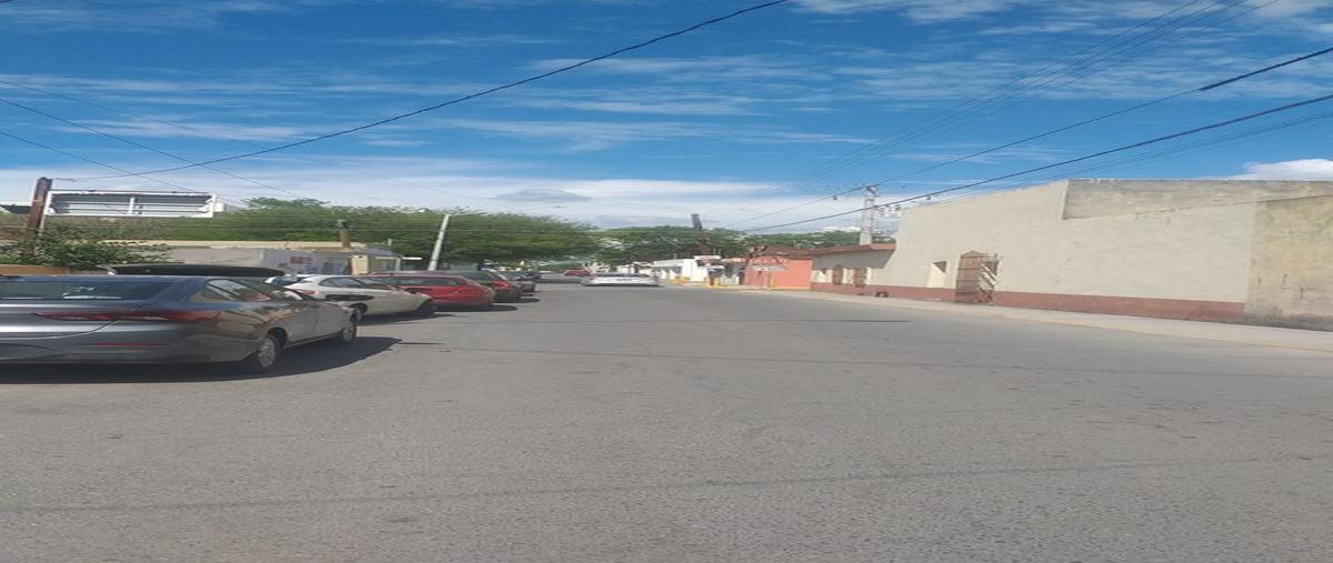 Foto de terreno comercial en venta en zaragoza , benito juárez centro, juárez, nuevo león, 25536313 No. 03