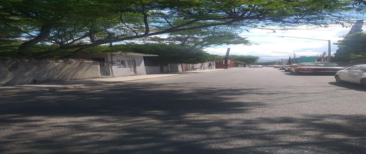 Foto de terreno comercial en venta en zaragoza , benito juárez centro, juárez, nuevo león, 25536313 No. 04