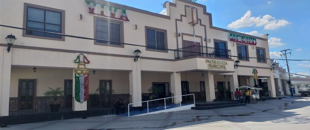 Foto de terreno comercial en venta en zaragoza , benito juárez centro, juárez, nuevo león, 25536313 No. 05