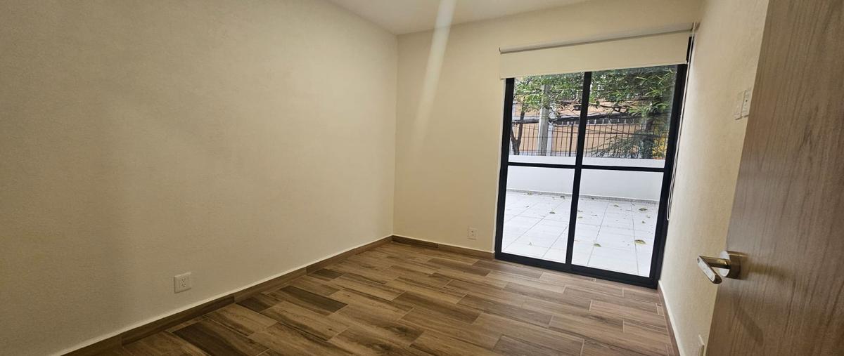 Foto de departamento en renta en zaragoza , buenavista, cuauhtémoc, df / cdmx, 0 No. 04