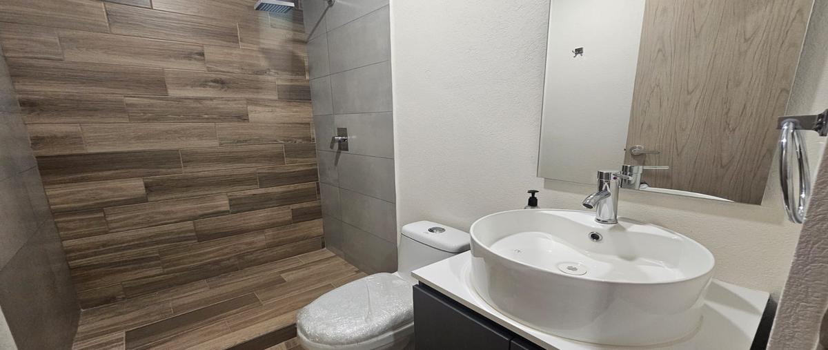 Foto de departamento en renta en zaragoza , buenavista, cuauhtémoc, df / cdmx, 0 No. 05