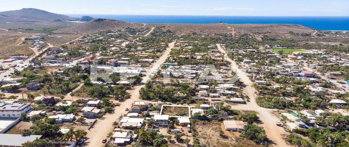 Foto de terreno comercial en venta en zaragoza , centro, la paz, baja california sur, 26962615 No. 03