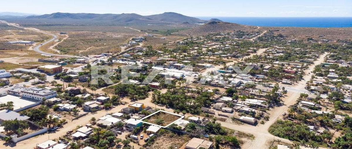 Foto de terreno comercial en venta en zaragoza , centro, la paz, baja california sur, 26962615 No. 04