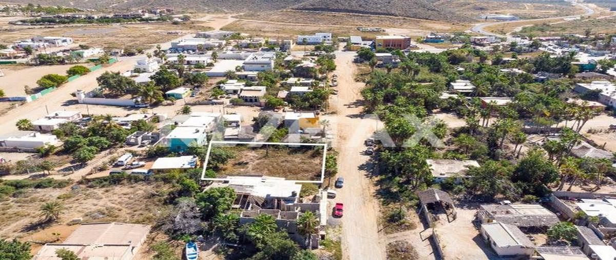 Foto de terreno comercial en venta en zaragoza , centro, la paz, baja california sur, 26962615 No. 05