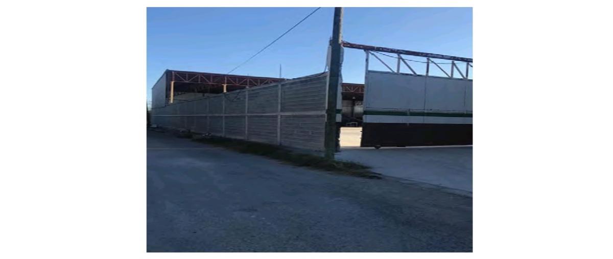 Foto de nave industrial en venta en  , zaragoza centro, zaragoza, coahuila de zaragoza, 0 No. 04